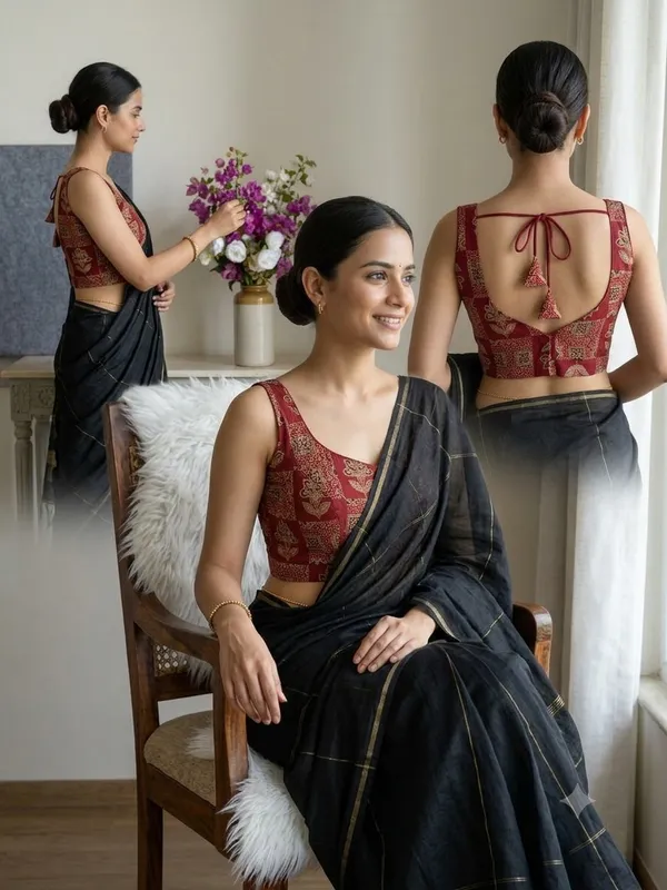 Ethnic_Charm_Sleeveless_Ajrakh_Blouse