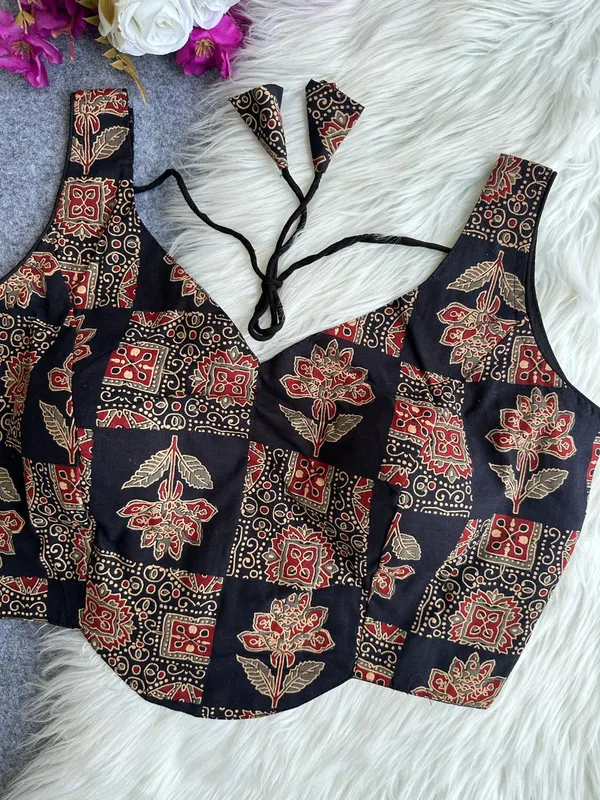 Ethnic_Charm_Sleeveless_Ajrakh_Blouse