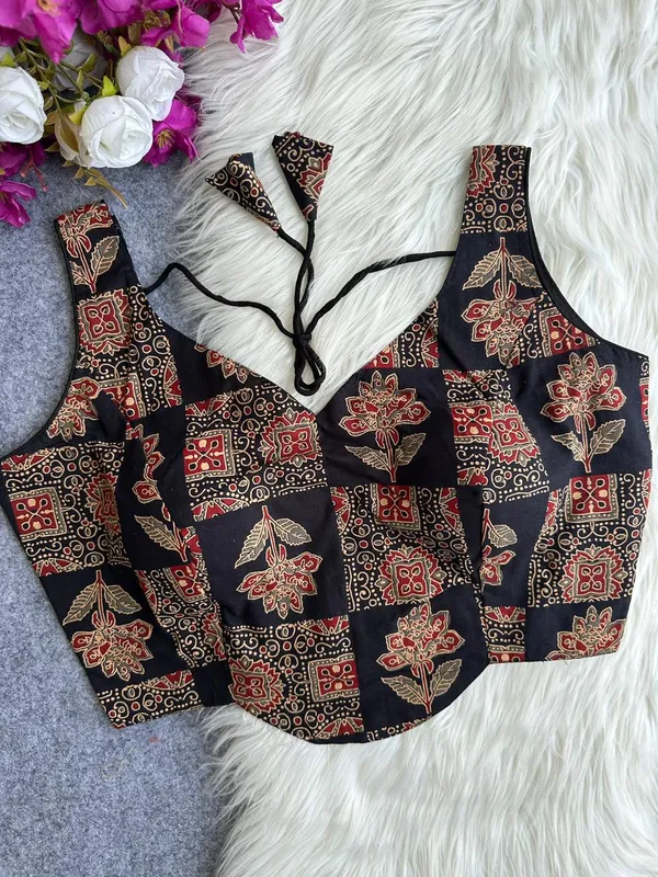 Ethnic_Charm_Sleeveless_Ajrakh_Blouse