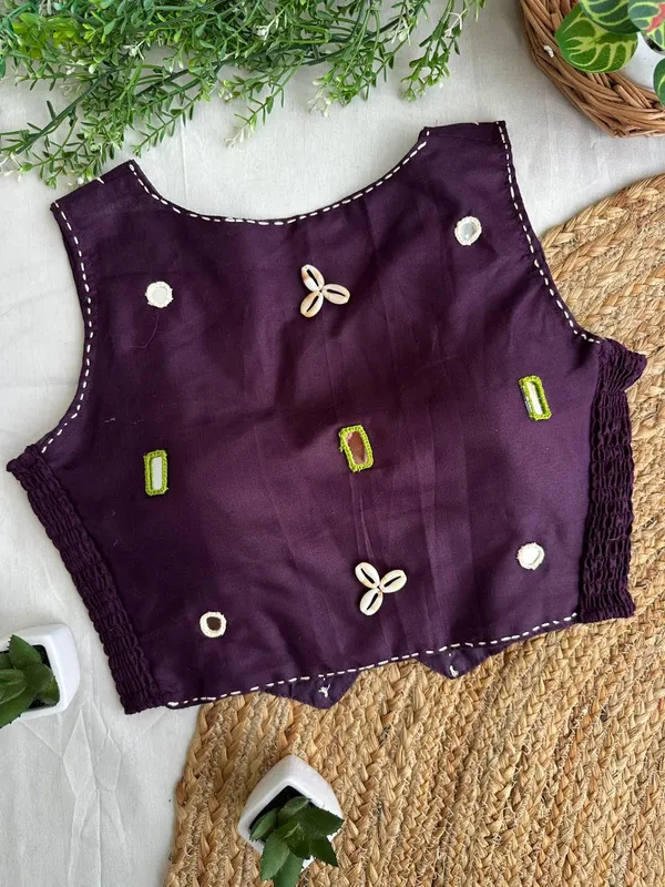 Handcrafted_Koti-Style_Fusion_Navratri__Blouse