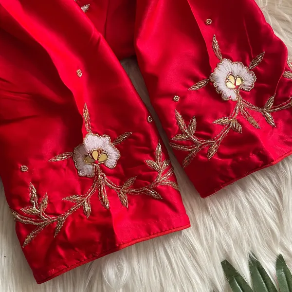 Handmade_Zardosi_Work_Pure_Silk_Boutique_Blouse