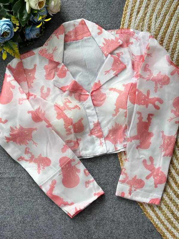ORGANZA_FULL_SLEEVE_COLLAR_BLOUSE