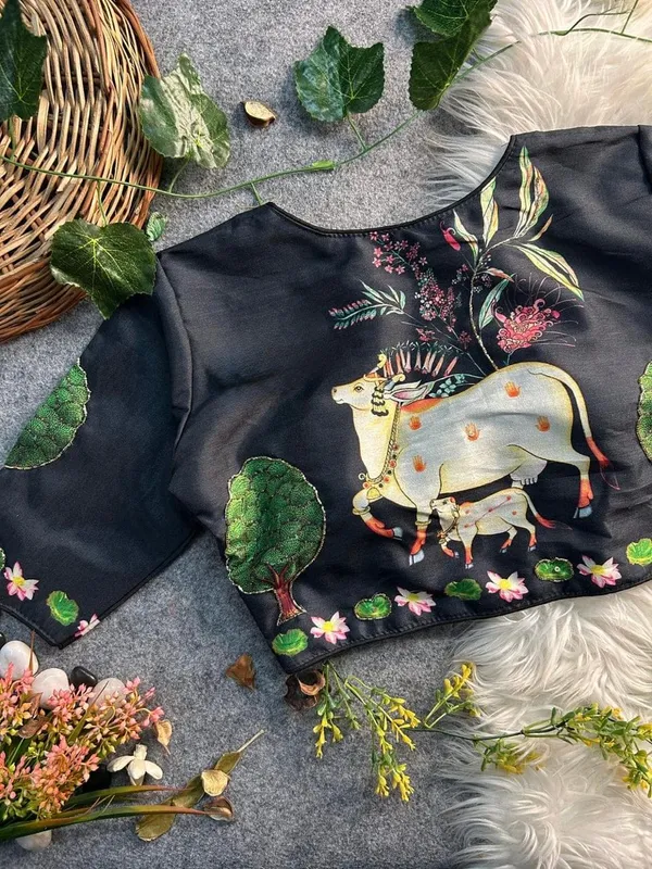 Inspired_by_Indian_folk_elements,_this_blouse_adds_soulful_artistry_to_your_ethnic_wardrobe.
