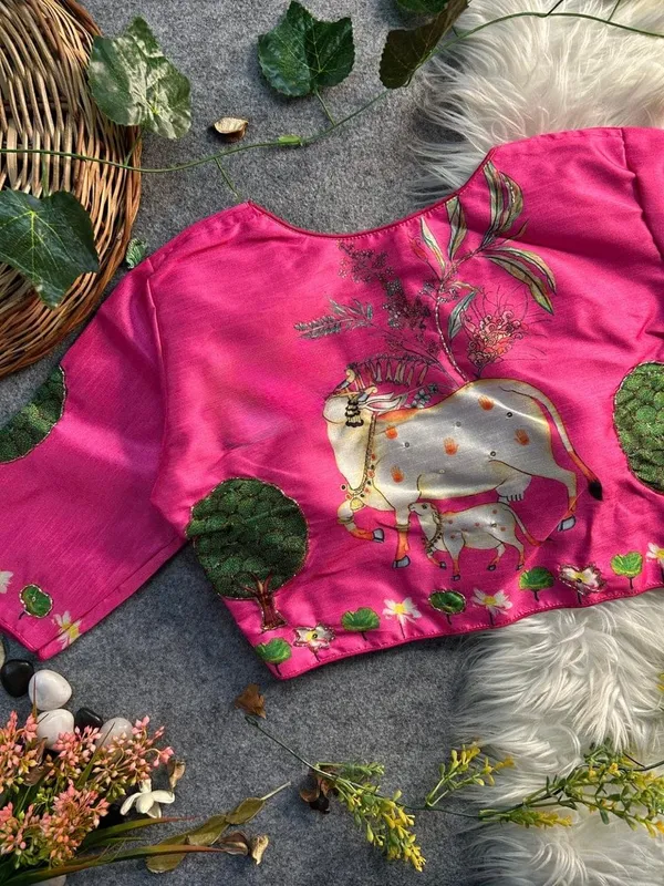 Inspired_by_Indian_folk_elements,_this_blouse_adds_soulful_artistry_to_your_ethnic_wardrobe.