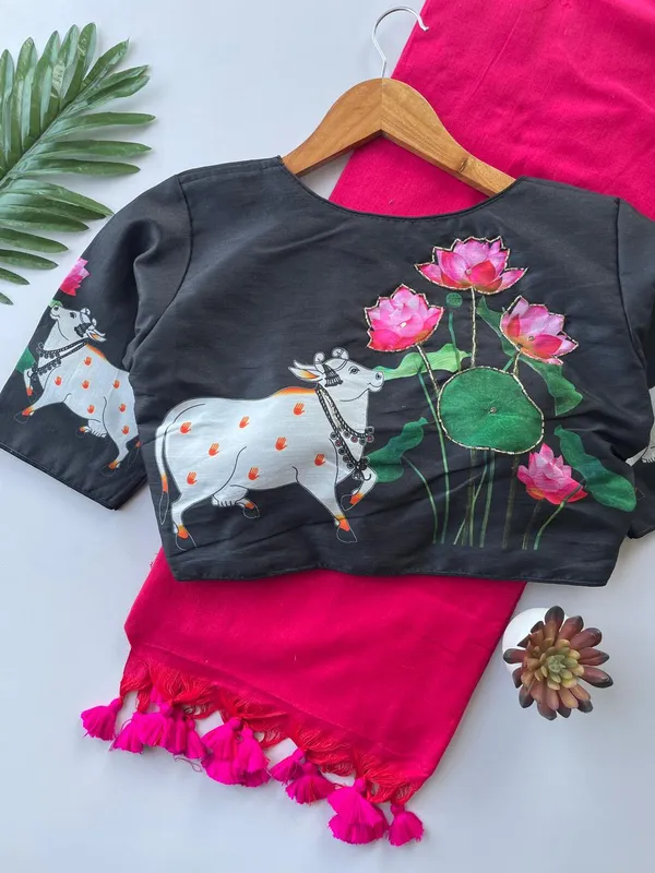 Lotus_Bloom__Ethnic_Handcrafted_Blouse