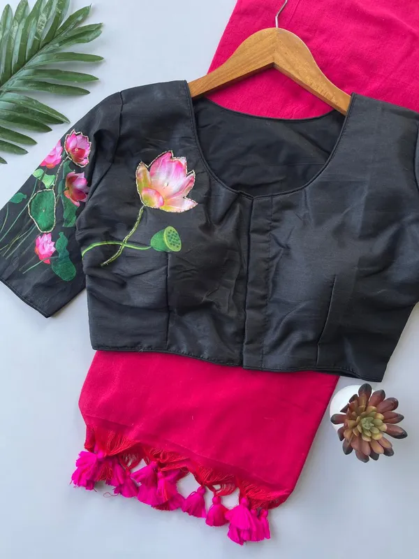 Lotus_Bloom__Ethnic_Handcrafted_Blouse