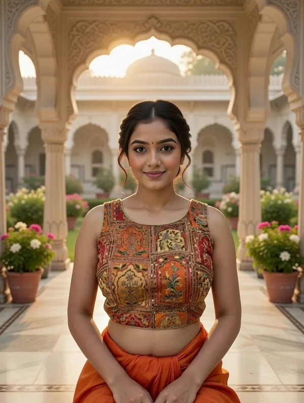 Elegant_Ethnic_Blouse_Collection
