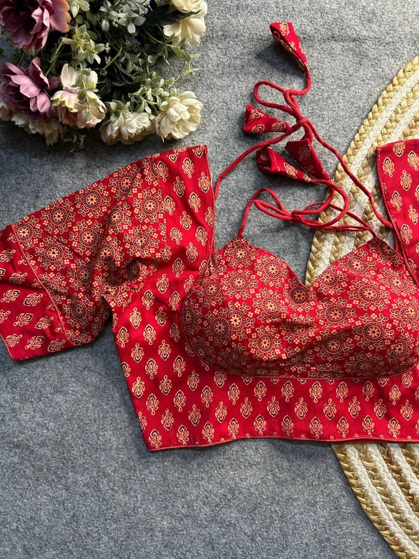 Perfectly_stitched_Ajrakh_print_blouses_that_complete_your_saree.