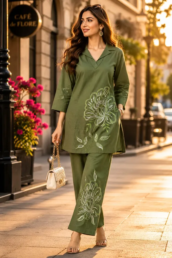 Premium_cotton_embroidered_coord_set_—_stylish,_breathable_&_perfect_for_daily_wear