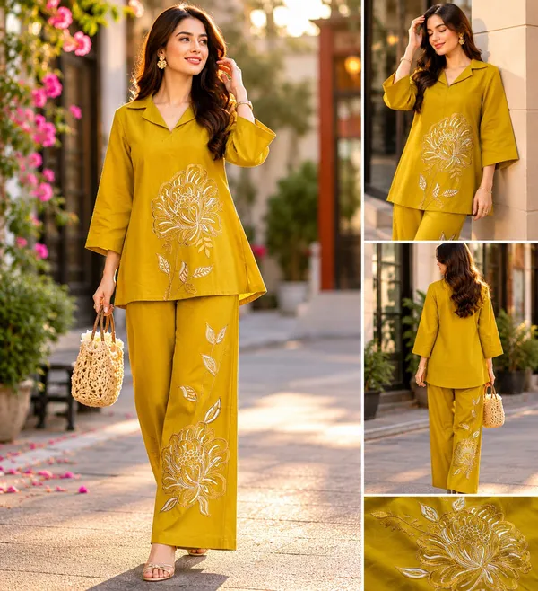 Premium_cotton_embroidered_coord_set_—_stylish,_breathable_&_perfect_for_daily_wear