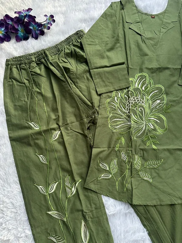 Premium_cotton_embroidered_coord_set_—_stylish,_breathable_&_perfect_for_daily_wear