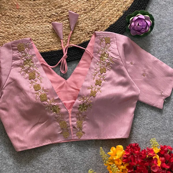 Presenting_Beautiful_Pure_Silk_Handcrafted_work_in_all_over_Designer_Blouse