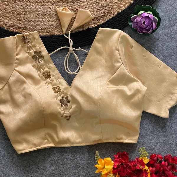 Presenting_Beautiful_Pure_Silk_Handcrafted_work_in_all_over_Designer_Blouse