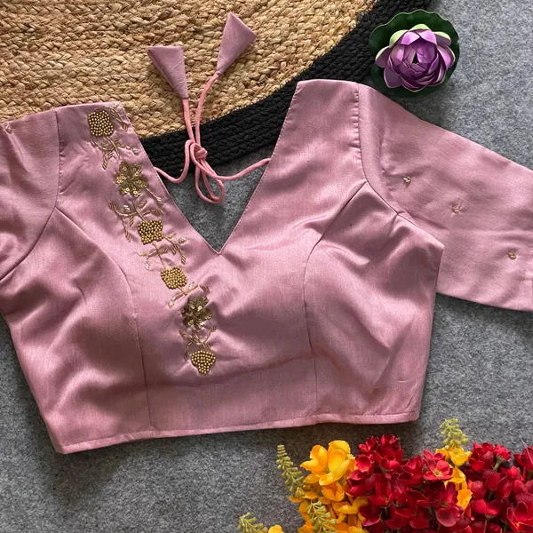 Presenting_Beautiful_Pure_Silk_Handcrafted_work_in_all_over_Designer_Blouse