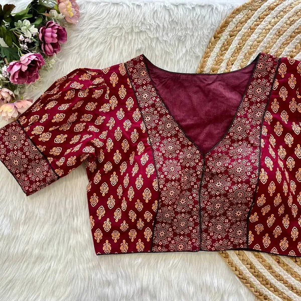 Pure_khadi_cotton_base_with_rich_all-over_embroidery,_offering_comfort,_elegance,_and_artisanal_charm.