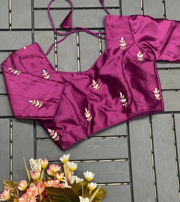 Purely_Handmade_Work_Boutique_Style_Blouse