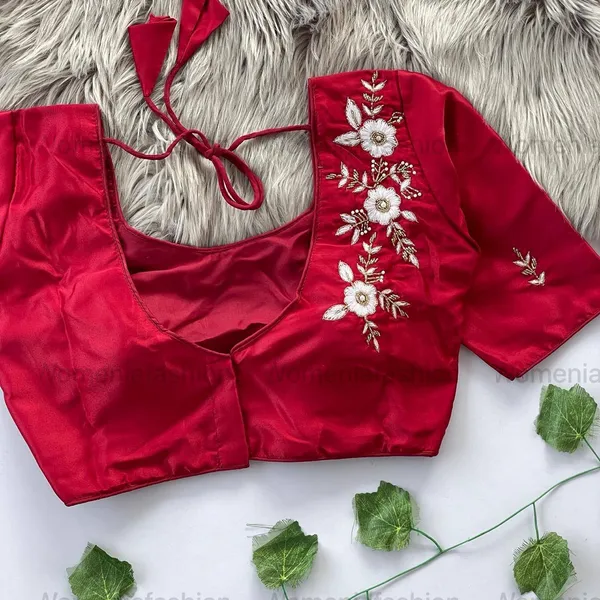 Purely_Handmade_Work_Boutique_Style_Blouse