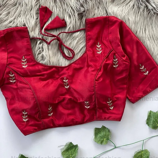 Purely_Handmade_Work_Boutique_Style_Blouse