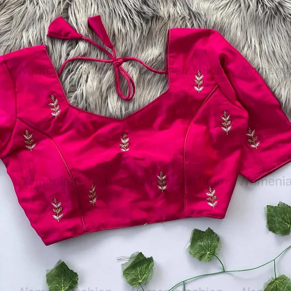 Purely_Handmade_Work_Boutique_Style_Blouse