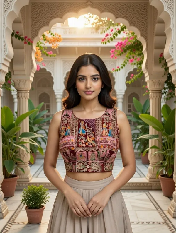 Elegant_Ethnic_Blouse_Collection