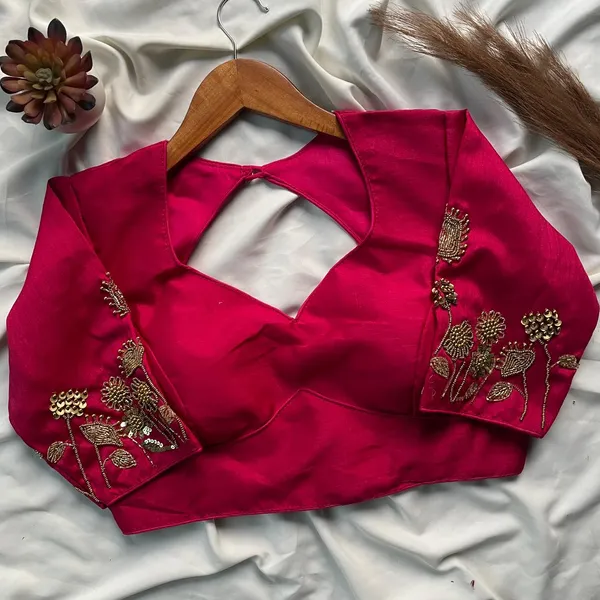 This_is_a_pure_Milan_silk_blouse_with_heavy_handwork_embroidery.