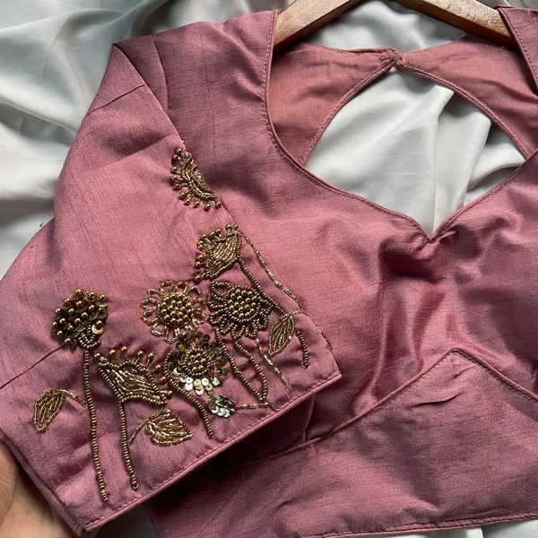 This_is_a_pure_Milan_silk_blouse_with_heavy_handwork_embroidery.
