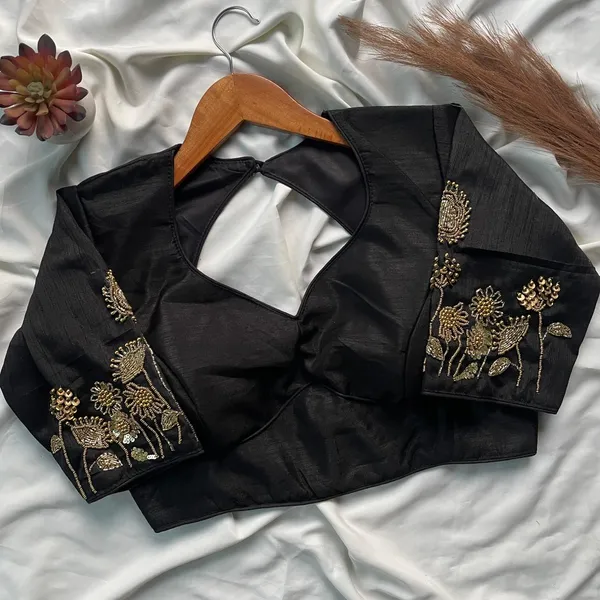 This_is_a_pure_Milan_silk_blouse_with_heavy_handwork_embroidery.