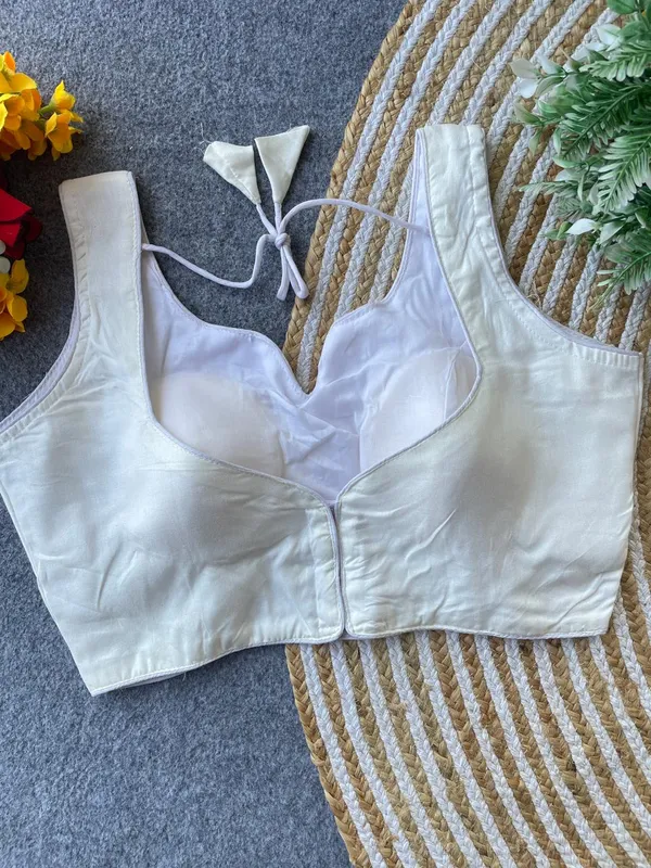 V-Neck_Crop_Blouse_–_Perfect_for_Ethnic_&_Fusion_Wear