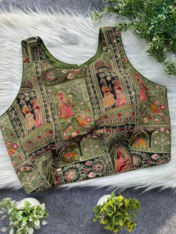 Elegant_Ethnic_Blouse_Collection