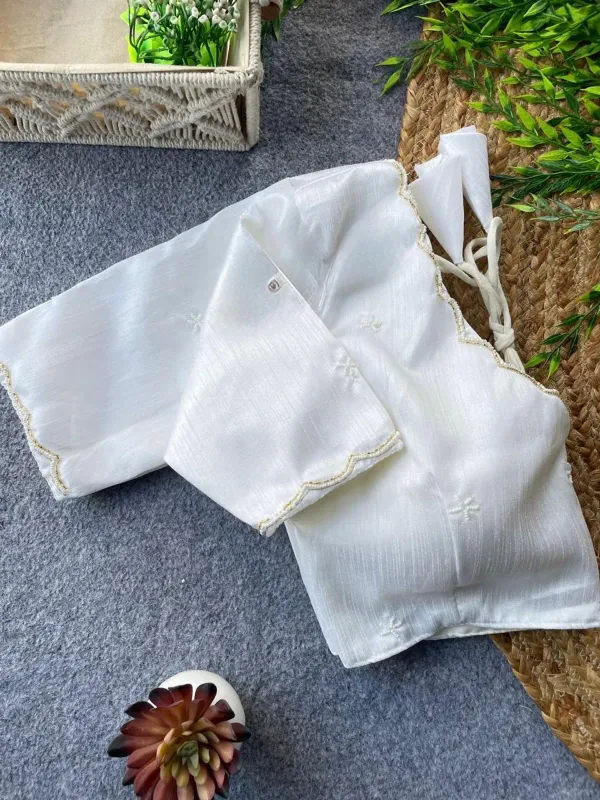 Graceful_Silk_Designer_Blouse_with_Sleeve_&_Neck_Embellishments
