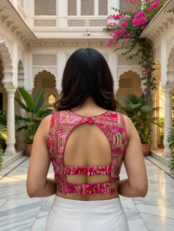 Elegant_Ethnic_Blouse_Collection