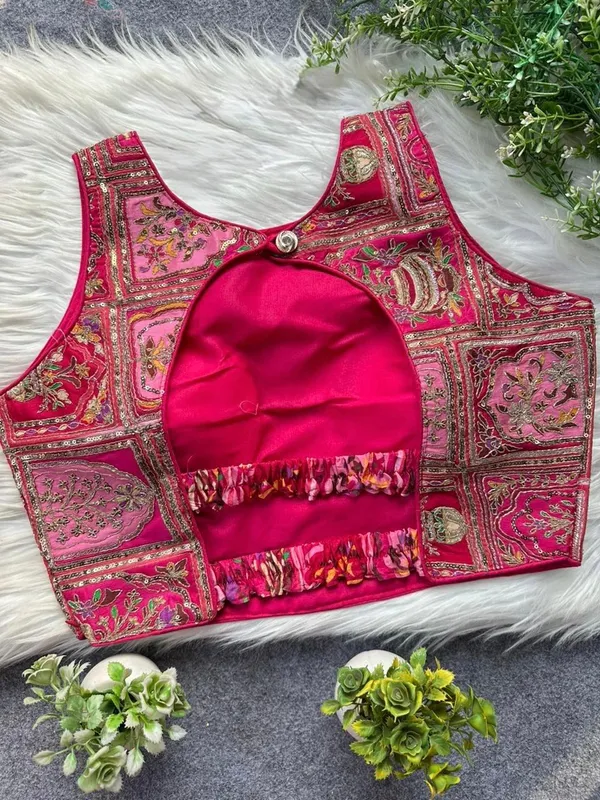 Elegant_Ethnic_Blouse_Collection