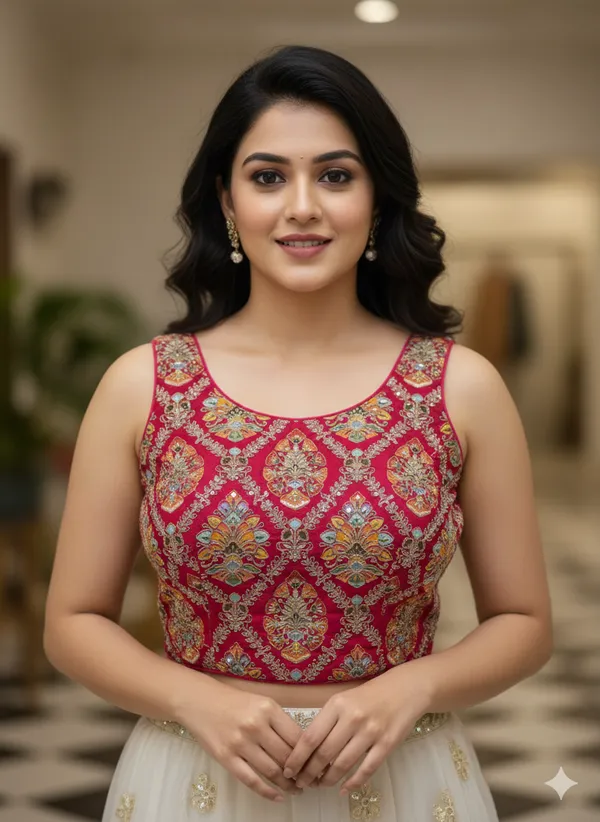 Elegant_Ethnic_Blouse_Collection