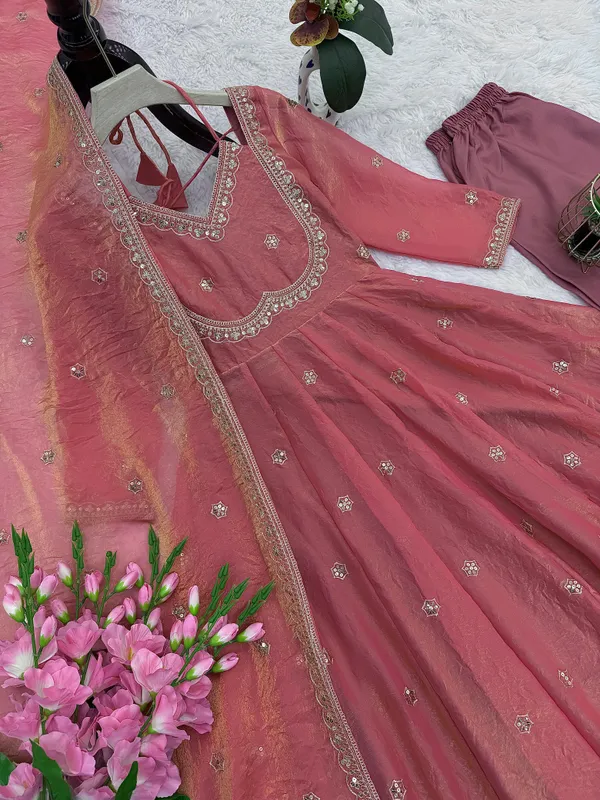 Rivaa_Anarkali_Suit_Set_-_Designer_party_wear_look