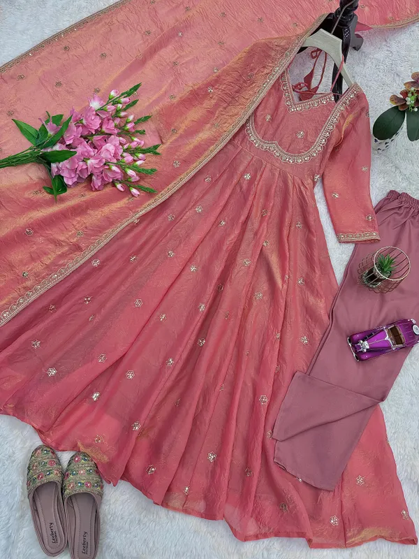 Rivaa_Anarkali_Suit_Set_-_Designer_party_wear_look