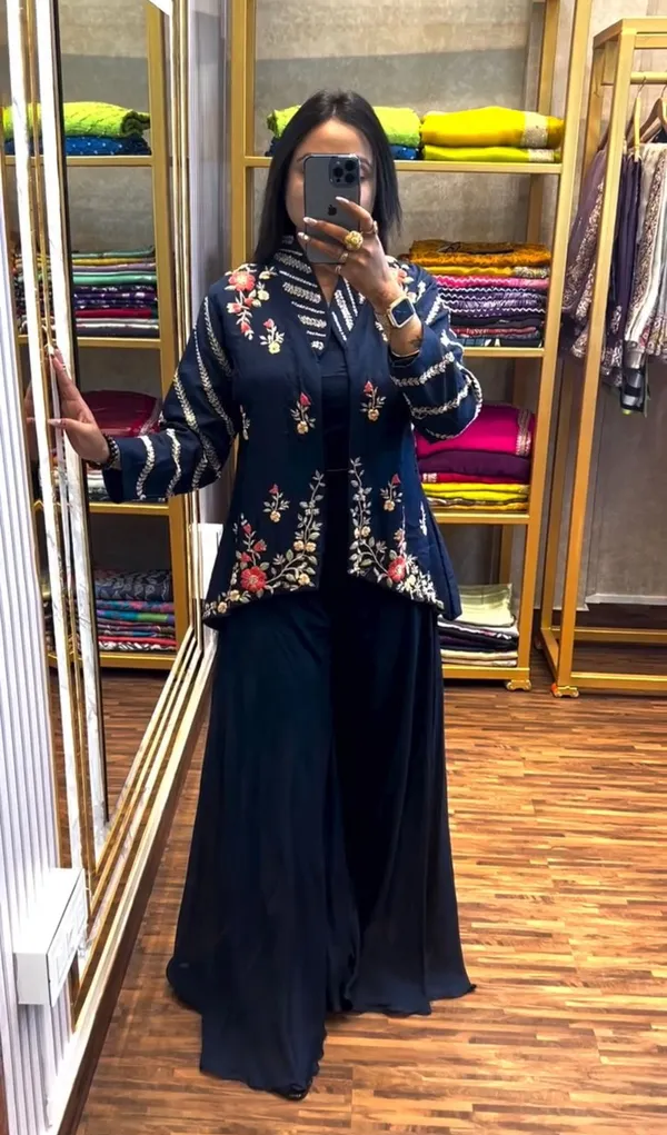 Premium_women's_party_wear