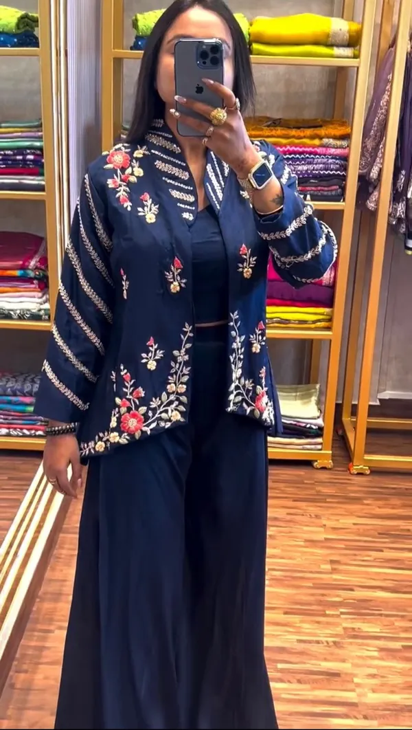 Premium_women's_party_wear