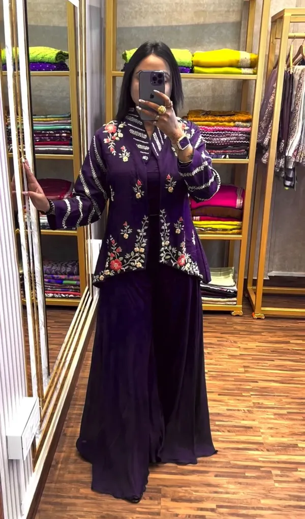 Premium_women's_party_wear
