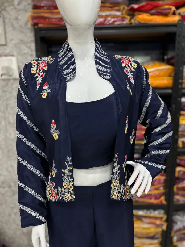Premium_women's_party_wear