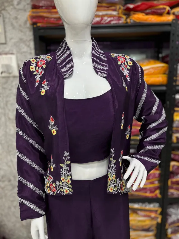 Premium_women's_party_wear