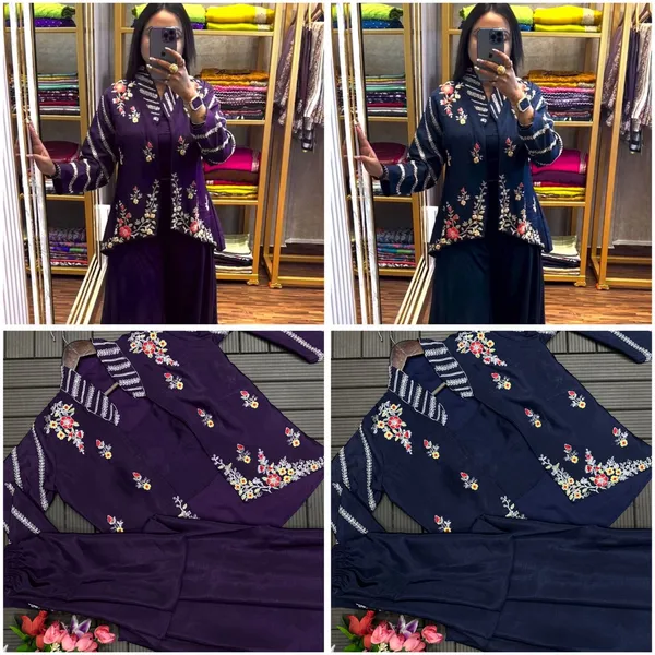 Premium_women's_party_wear