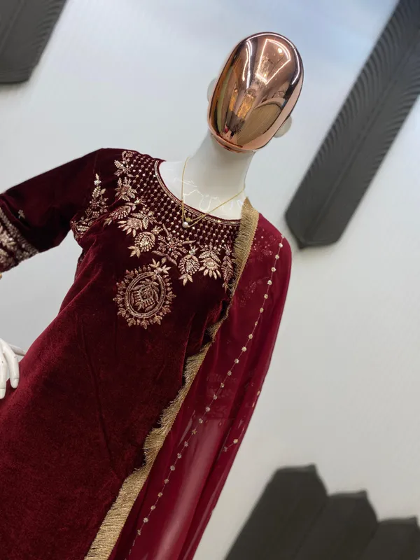 VELVET_COLLECTION_FOR_THIS_WINTER_SEASON_OUR_EXCLUSIVE_3_PIECE_PANT__PAIR_WITH_SEQUENCE_EMBROIDERY_WORK