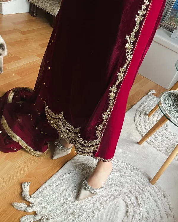 VELVET_COLLECTION_FOR_THIS_WINTER_SEASON_OUR_EXCLUSIVE_3_PIECE_PANT__PAIR_WITH_SEQUENCE_EMBROIDERY_WORK