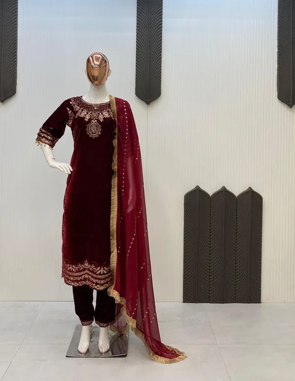 VELVET_COLLECTION_FOR_THIS_WINTER_SEASON_OUR_EXCLUSIVE_3_PIECE_PANT__PAIR_WITH_SEQUENCE_EMBROIDERY_WORK