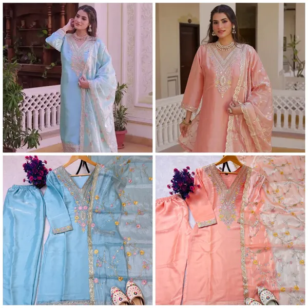 PRESENTING_NEW_COLLECTION_WITH_JIMMY_CHOO_SILK_AND_HEAVY_EMBROIDERY_SEQUENCE_WORK_TOP-BOTTOM_AND_DUPATTA_SET_FULLy_Stich
