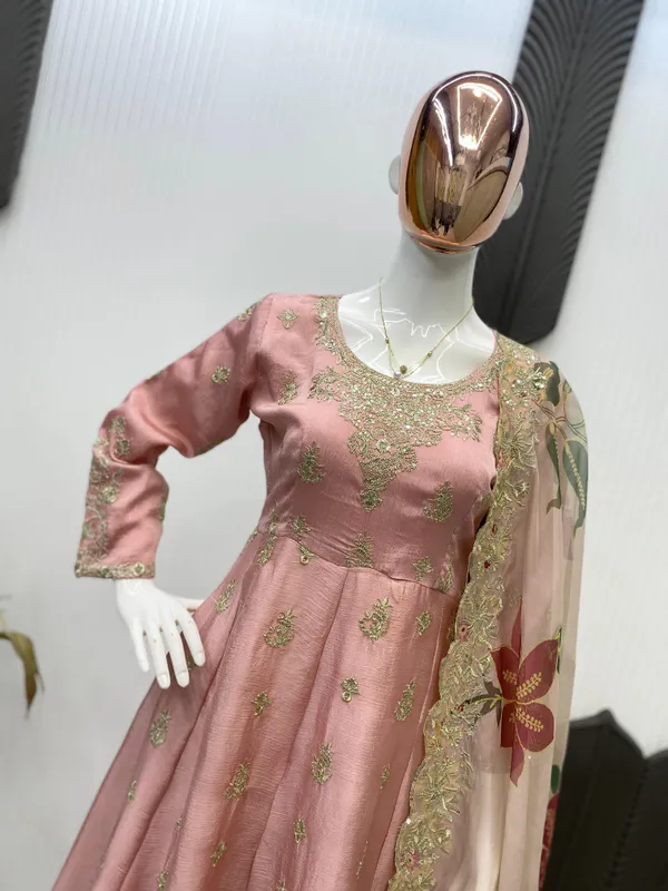 Baby_Pink_Chinon_Pakistani_Suit_For_Women