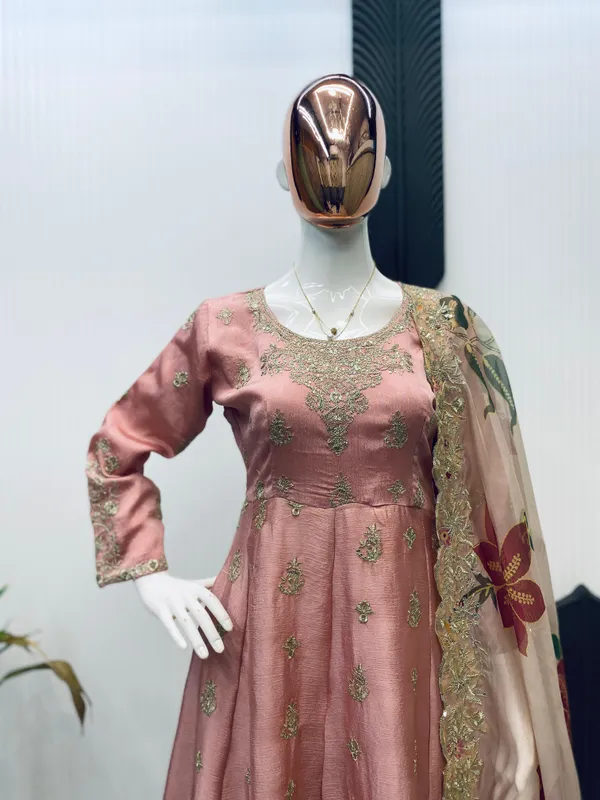 Baby_Pink_Chinon_Pakistani_Suit_For_Women