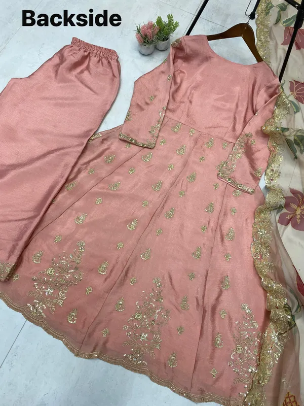 Baby_Pink_Chinon_Pakistani_Suit_For_Women