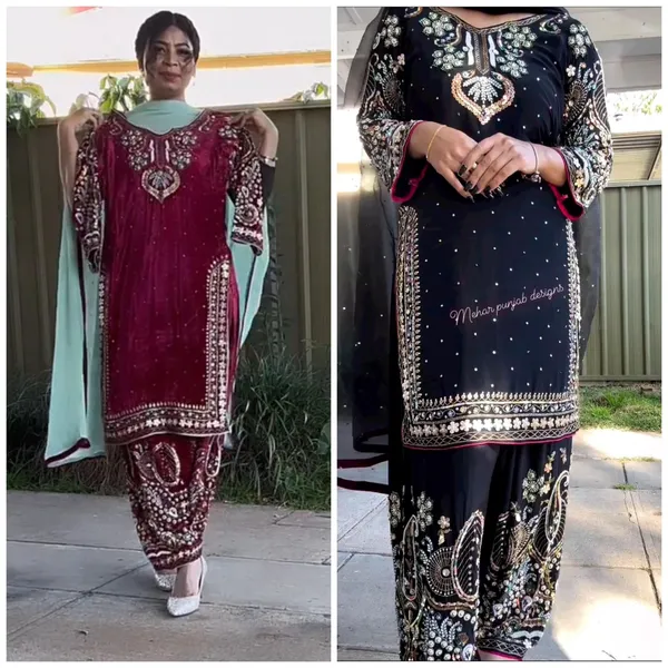 Women's_pakistani_suits_FOR_THIS_WINTER_SEASON_WEAR_VELVET_CORDING_SEQUENCE_EMBROIDERY_WORK_SUIT_WITH_DUPATTA*