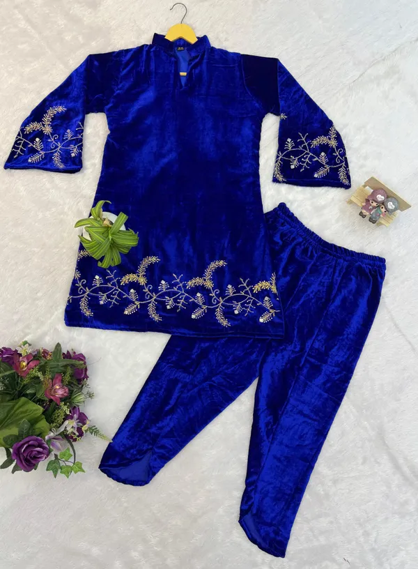NEW_LAUNCHING_9000_VELVET✨CO-ORD_SET